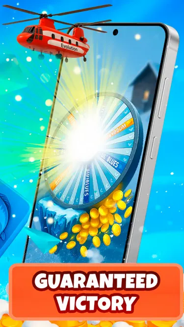 Ice Fishing Screenshot