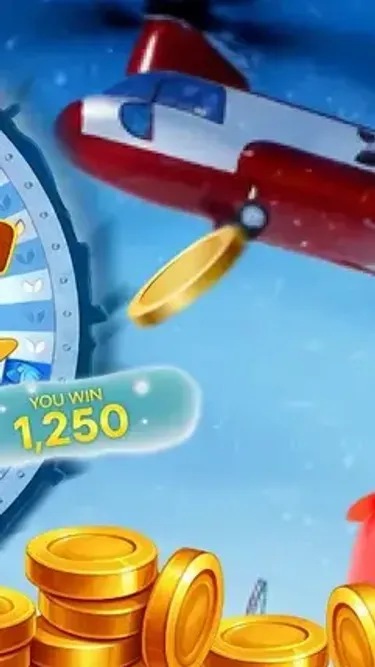 Ice Fishing Screenshot