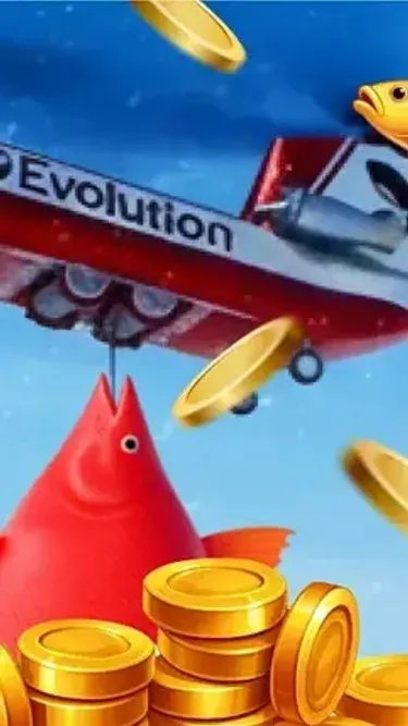 Ice Fishing Screenshot