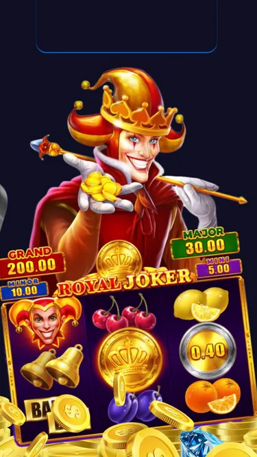 Chollo Win Screenshot